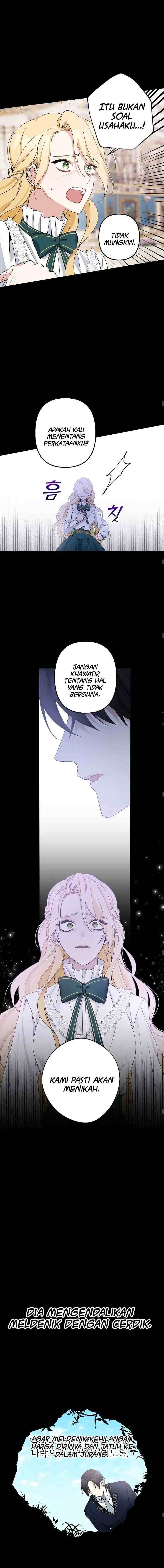 Please Don't Come to the Villainess' Stationery Store! chapter 5 halaman 9