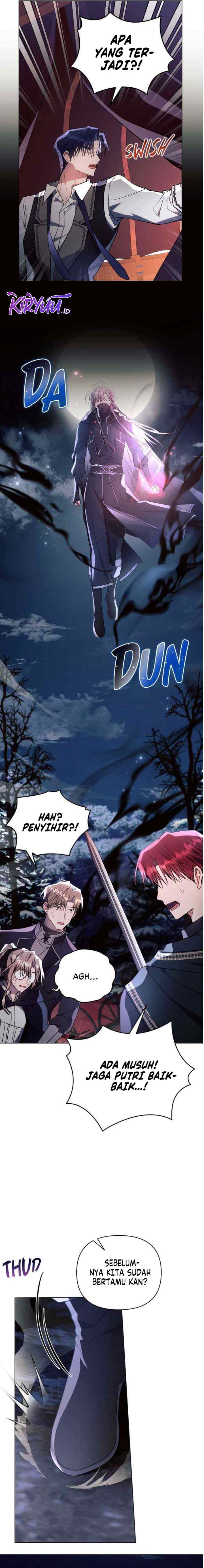 Ashtarte chapter 77 halaman 4