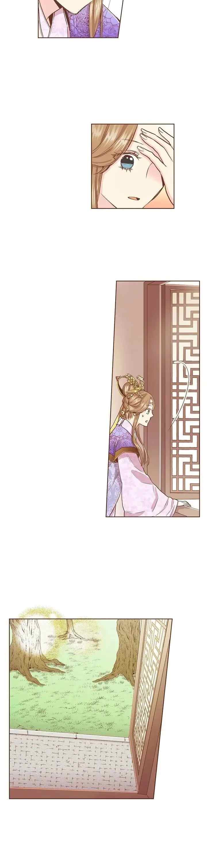 Snow Blossom chapter 147 halaman 10