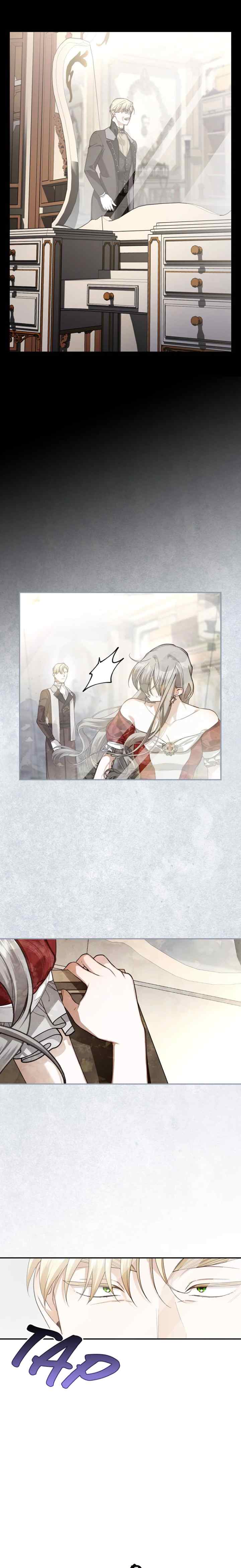 How to Hide the Emperor's Child chapter 86 halaman 9