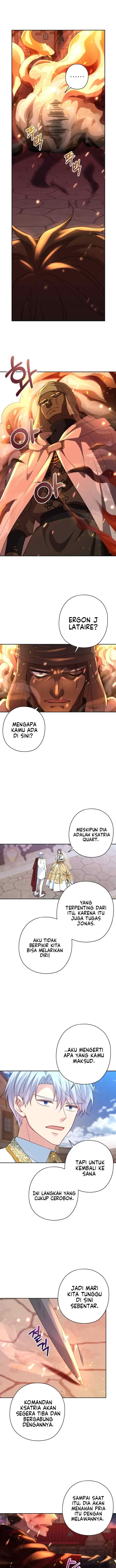 Dear My Friend chapter 88 halaman 12