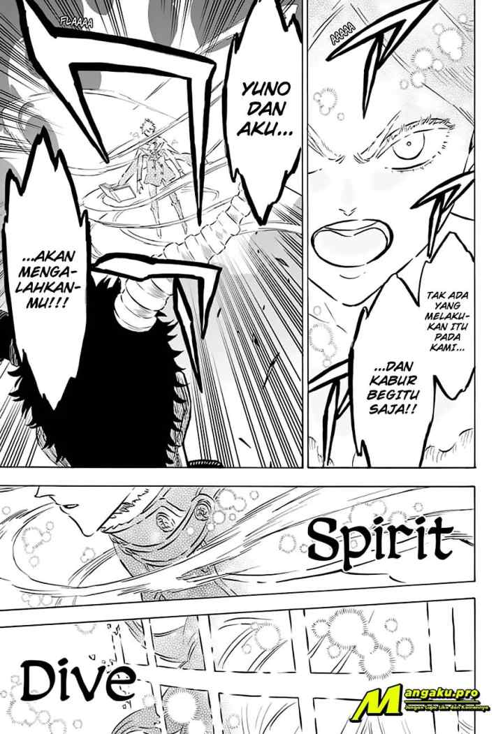 Black Clover chapter 276 halaman 10