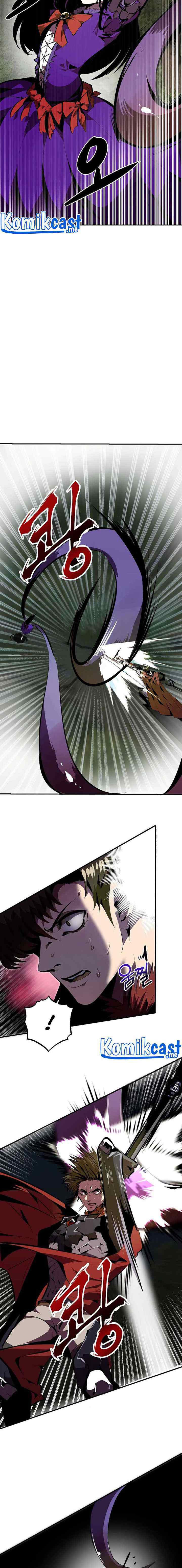 Worthless Regression chapter 32 halaman 11