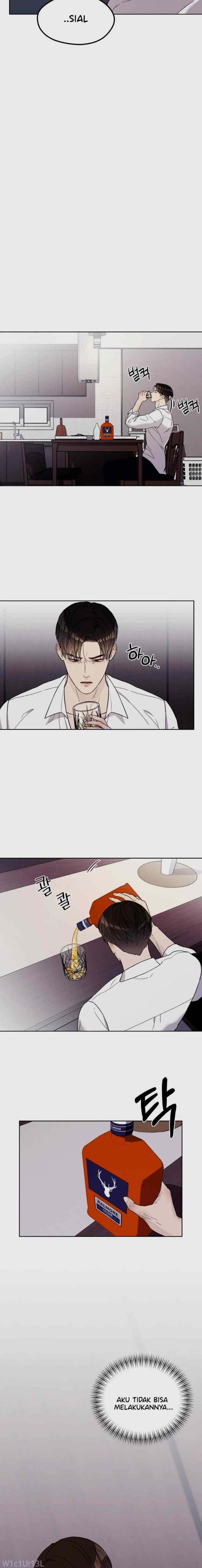 Dog-Like Baby chapter 3 halaman 8
