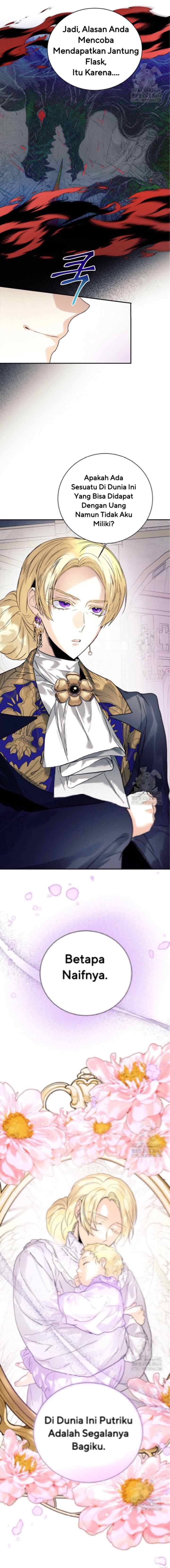 Royal Marriage chapter 91 halaman 5