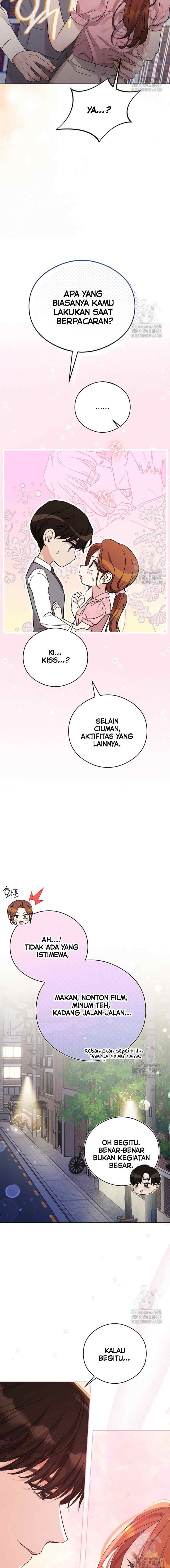 The Purpose of Marriage chapter 14 halaman 7