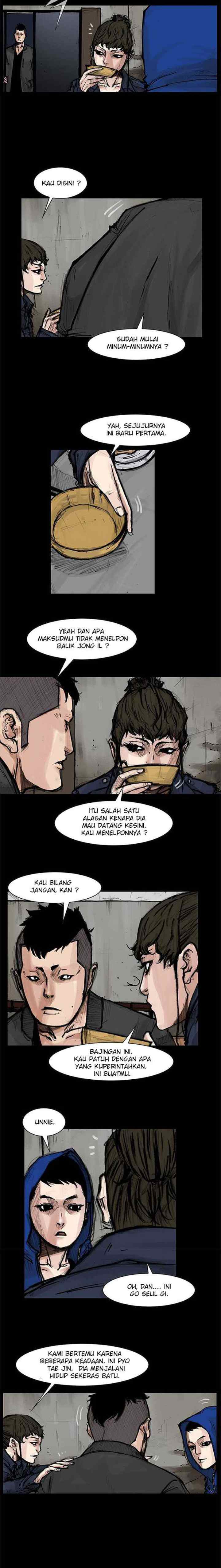 Dokgo 2 chapter 54 halaman 4
