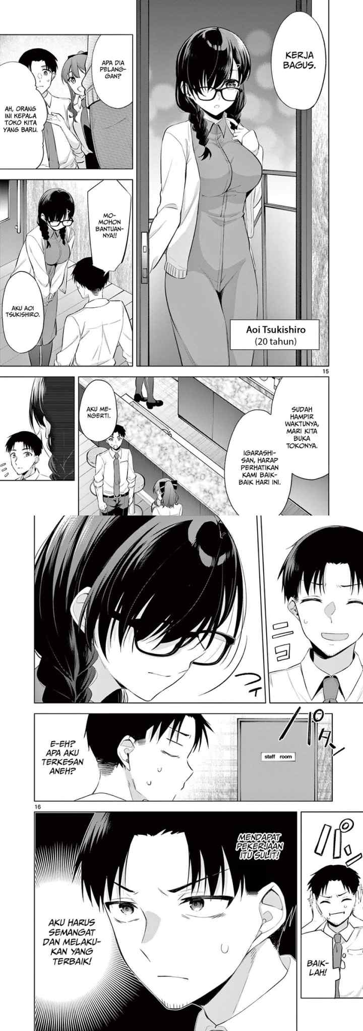 BAR Flowers chapter 1 halaman 8