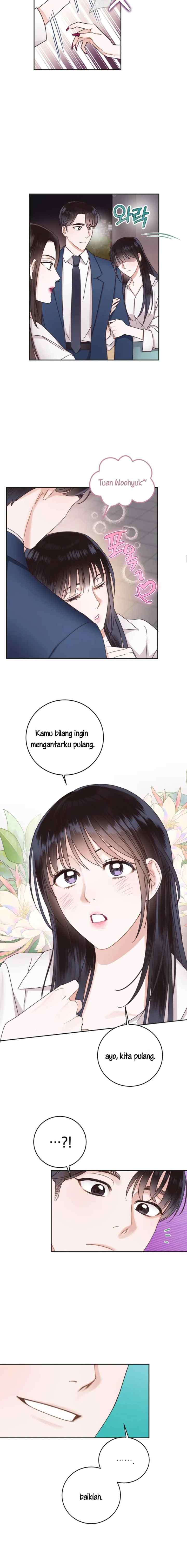 Office Romance Front chapter 8 halaman 8