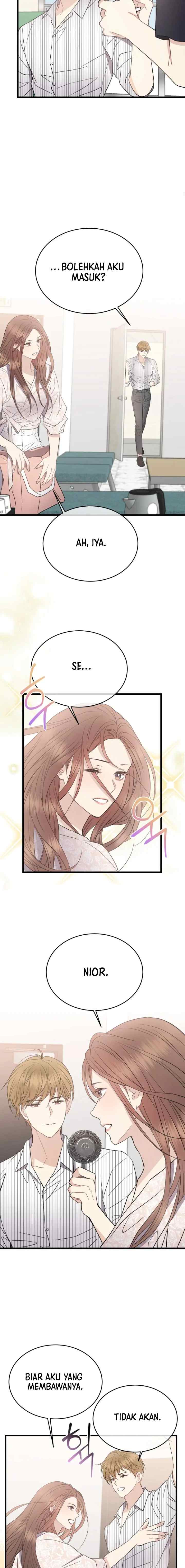 A Night Soaked With You chapter 29 halaman 10