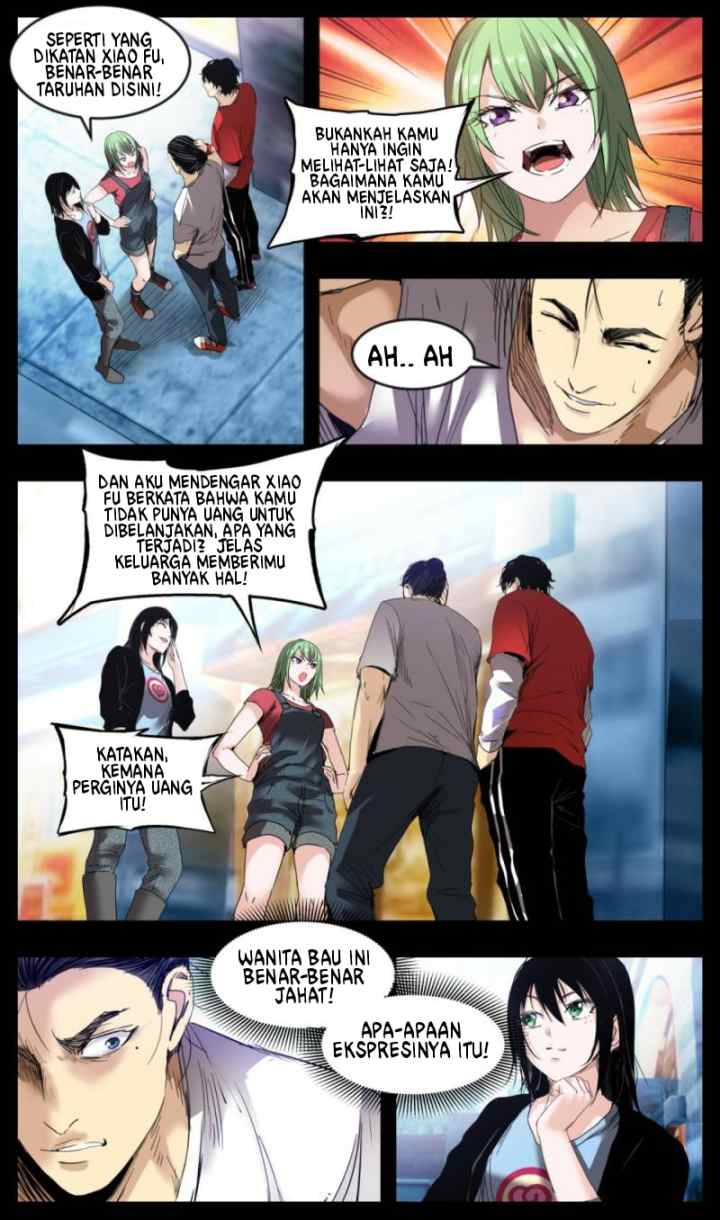 Right Click chapter 21 halaman 11