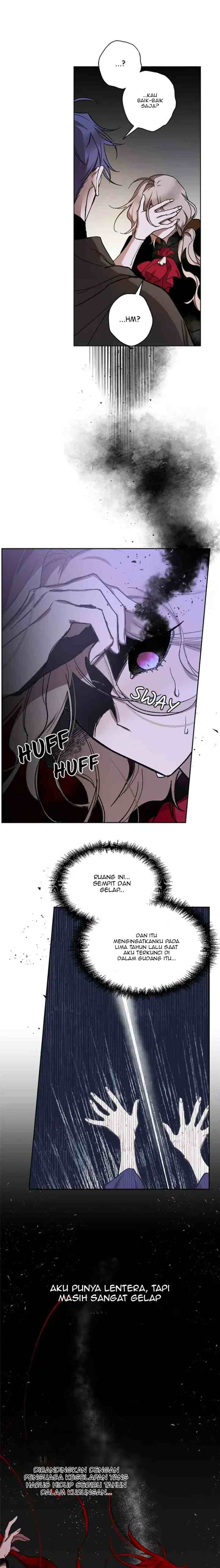 Confession Of The Demon King chapter 15 halaman 5