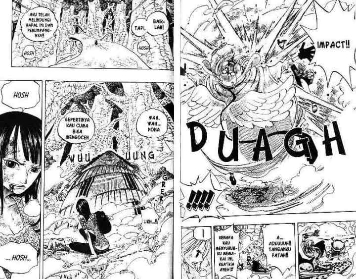 One Piece chapter 263 halaman 10