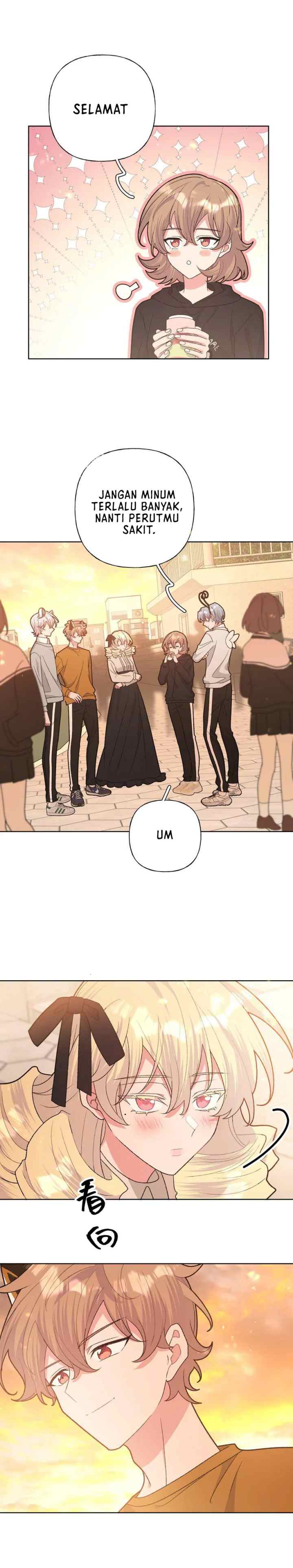 Don't Confess To Me chapter 114 halaman 5