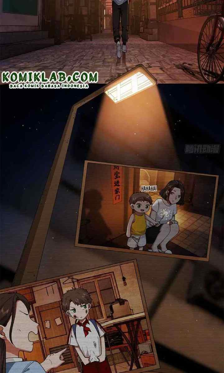 I Really Don't Want to Be Reborn chapter 0 halaman 10