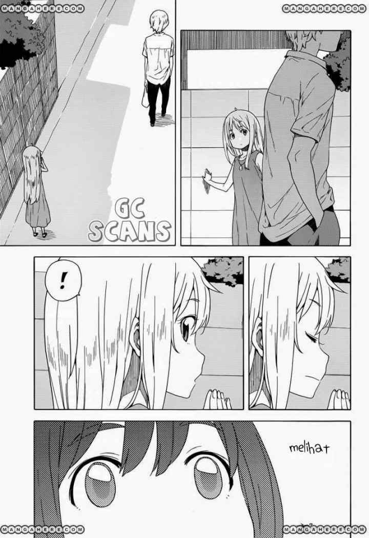 Kono Bijutsubu ni wa Mondai ga Aru! chapter 14 halaman 4