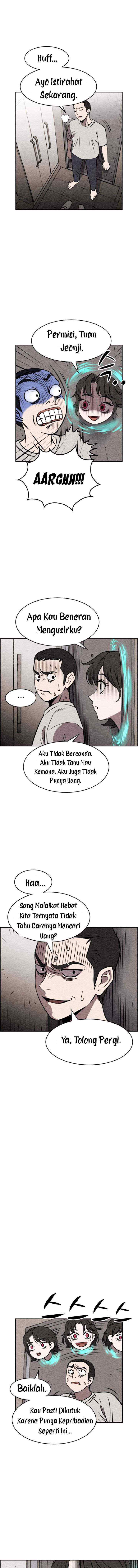 Omnipotence chapter 6 halaman 7