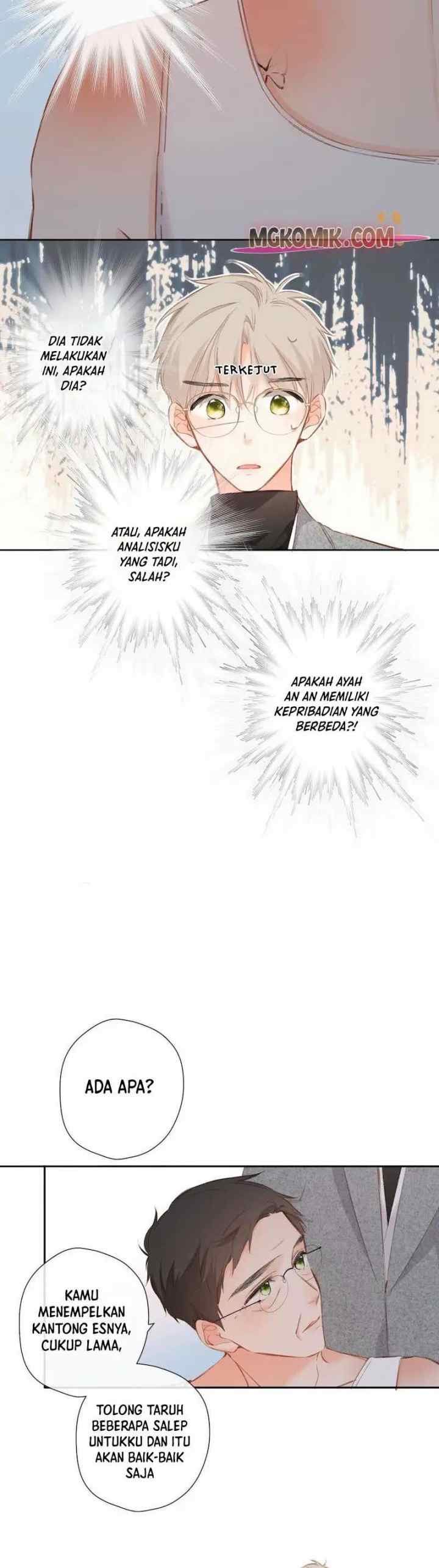 Once More chapter 130 halaman 15