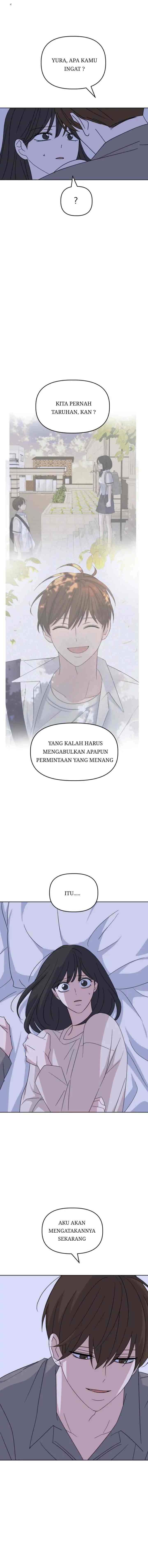 Causality chapter 42 halaman 19