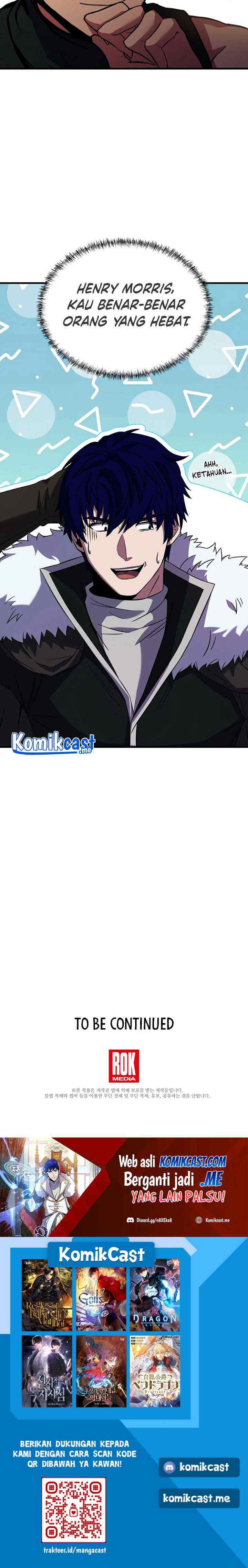 Rebirth of the 8-Circled Mage chapter 98 halaman 19
