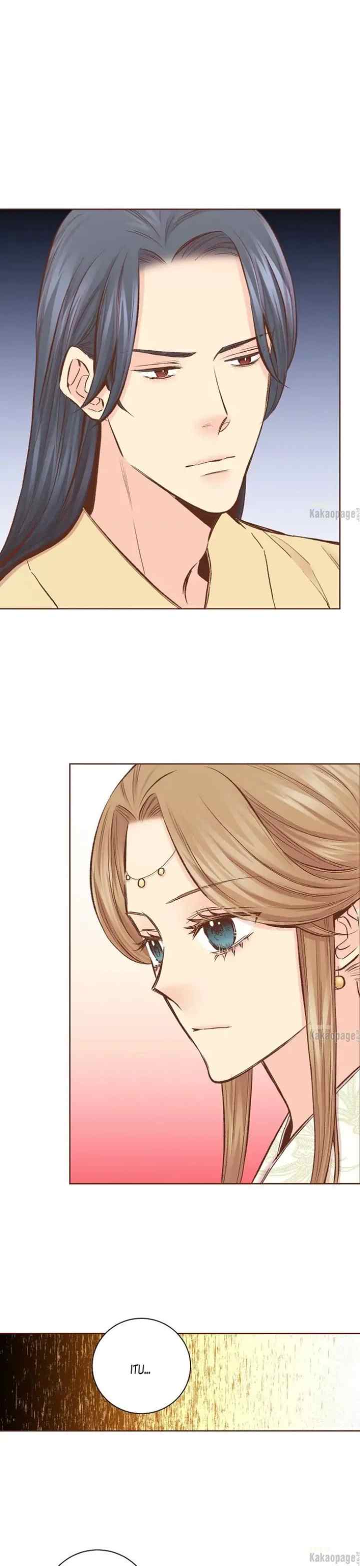 Snow Blossom chapter 291 halaman 6