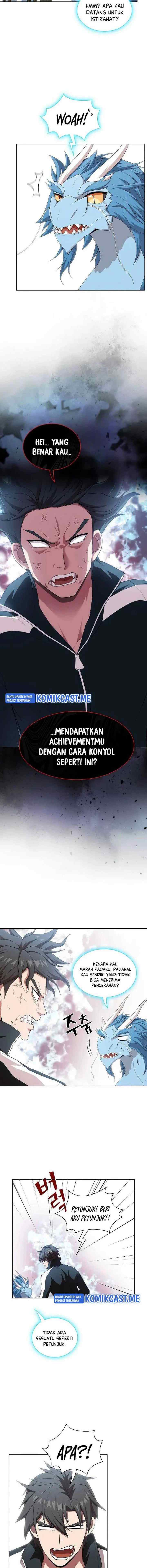 The Tutorial Tower of the Advanced Player chapter 125 halaman 6