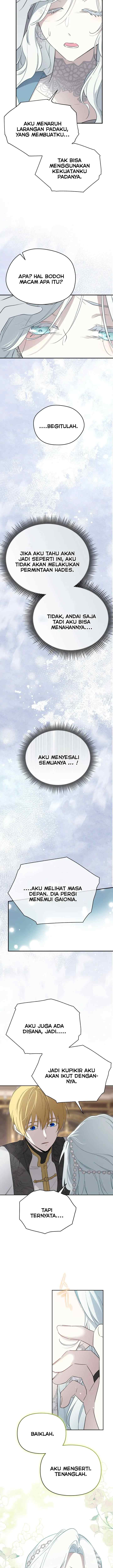 I Married the Male Lead's Dad chapter 117 halaman 4