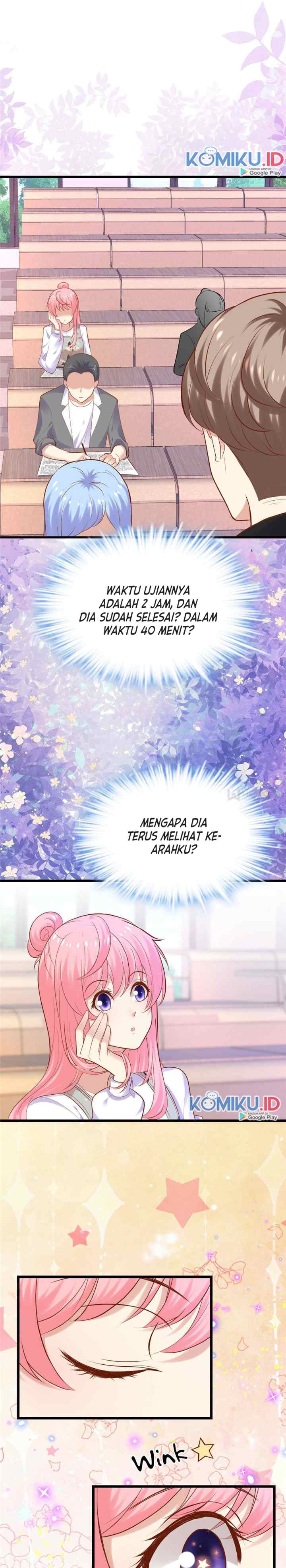 My Beautiful Time With You chapter 139 halaman 5