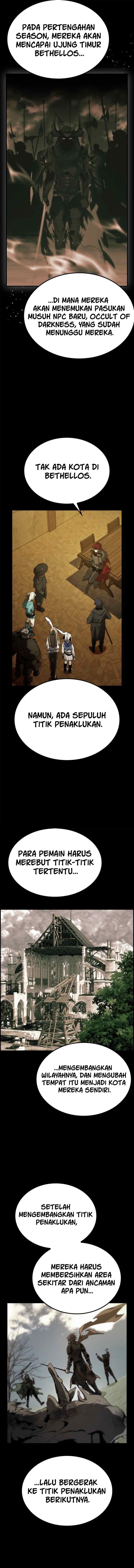 Bad Ending Maker chapter 53 halaman 8