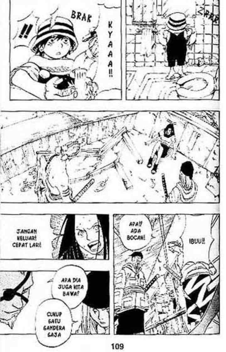 Naruto chapter 23 halaman 4