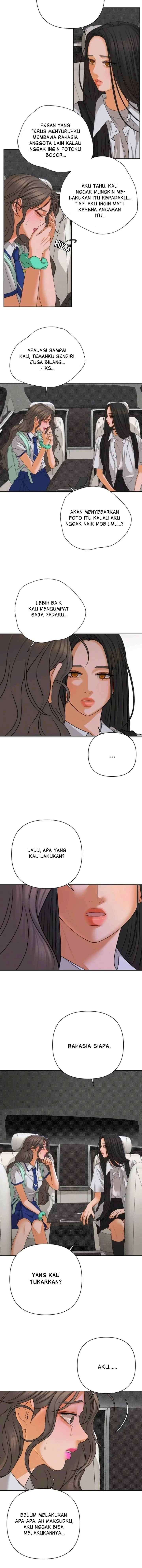 The Fox Club chapter 98 halaman 4
