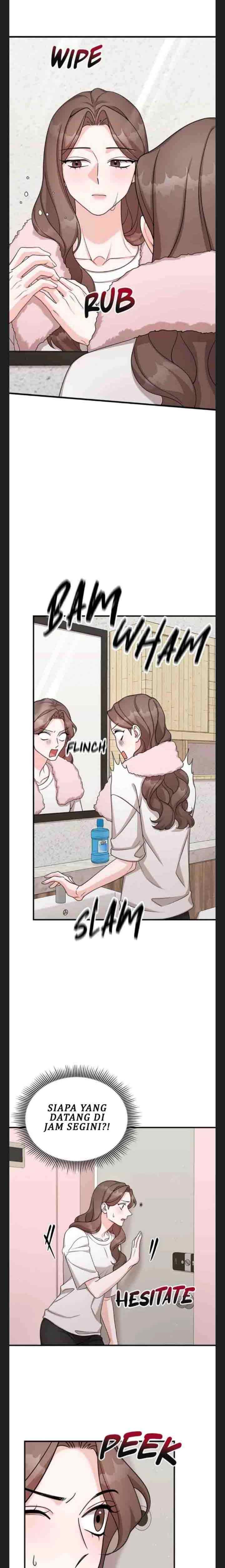 The Most Perfect Marriage chapter 37 halaman 9