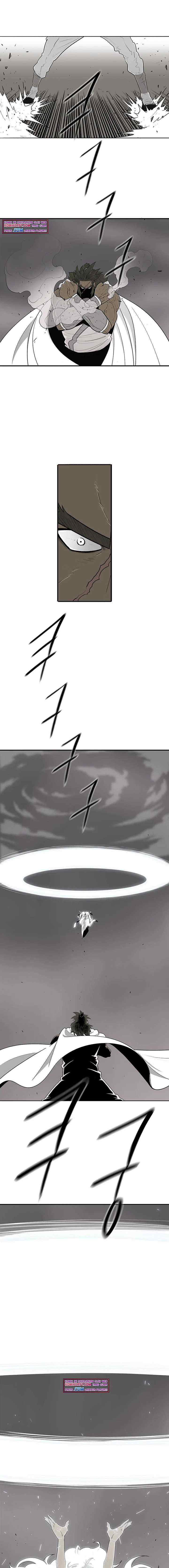 Legend of the Northern Blade chapter 113 halaman 6