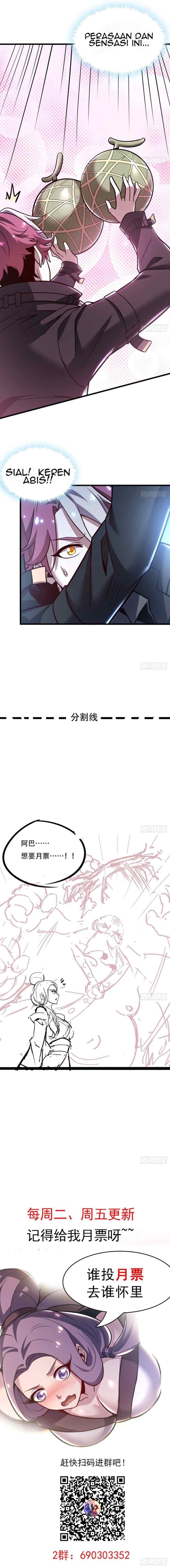 Cultivation Record of the Undead King chapter 44 halaman 13