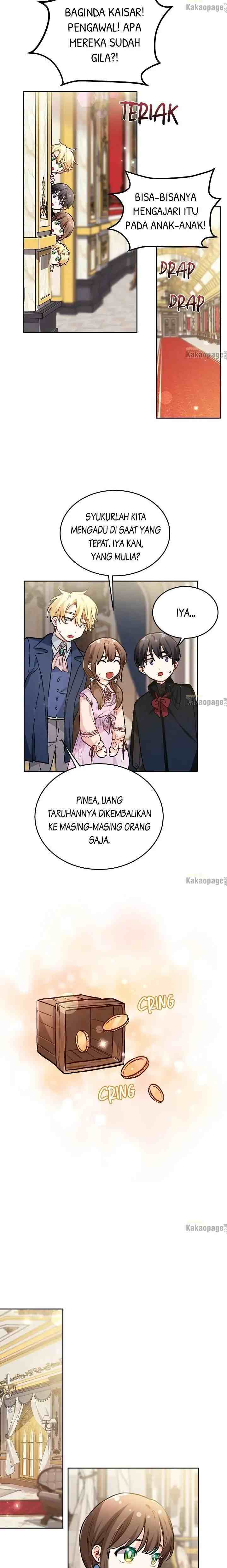 I Was Just an Ordinary Lady chapter 88 halaman 17