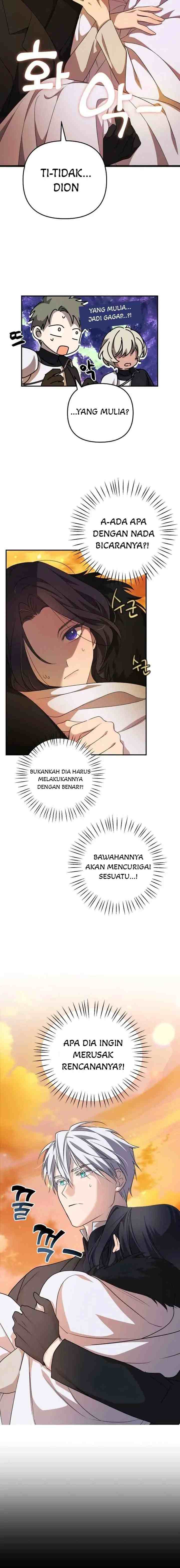 I Seduce the Northern Duke chapter 2 halaman 13