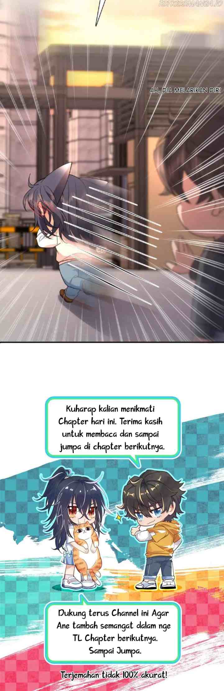 My Wife Is From a Thousand Years Ago chapter 93 halaman 20