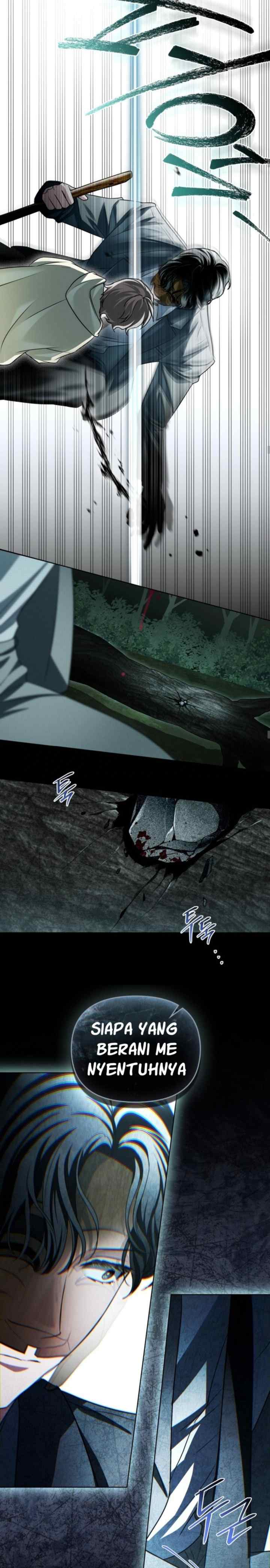 Honbul chapter 24 halaman 17