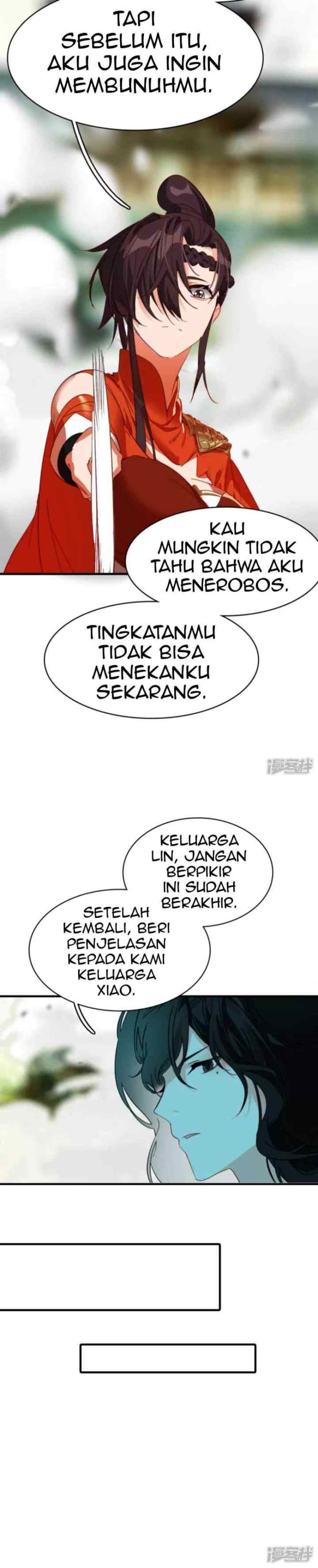 Dragon Warriors chapter 6 halaman 16