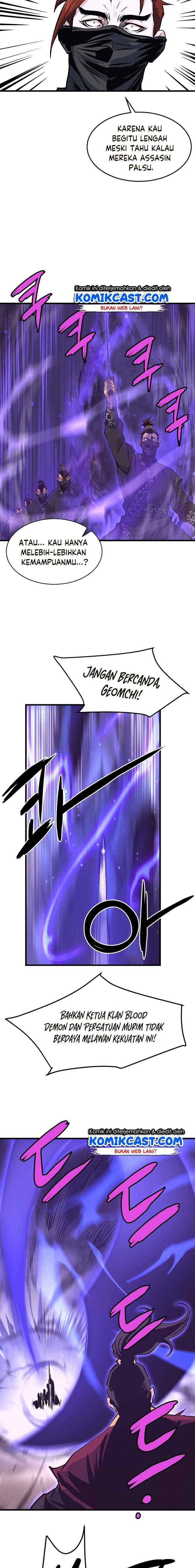 Grand General chapter 38 halaman 16