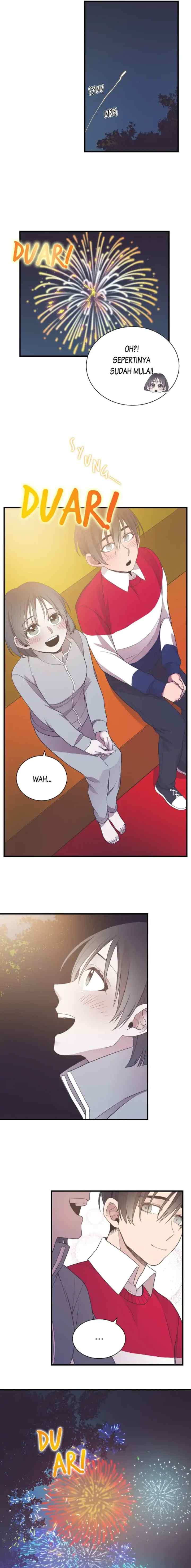 The Chef of Spirits chapter 13 halaman 16