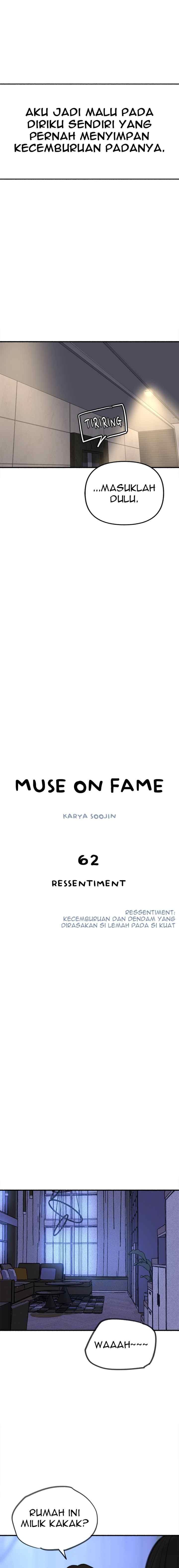 Muse On Yumyeong chapter 62 halaman 5