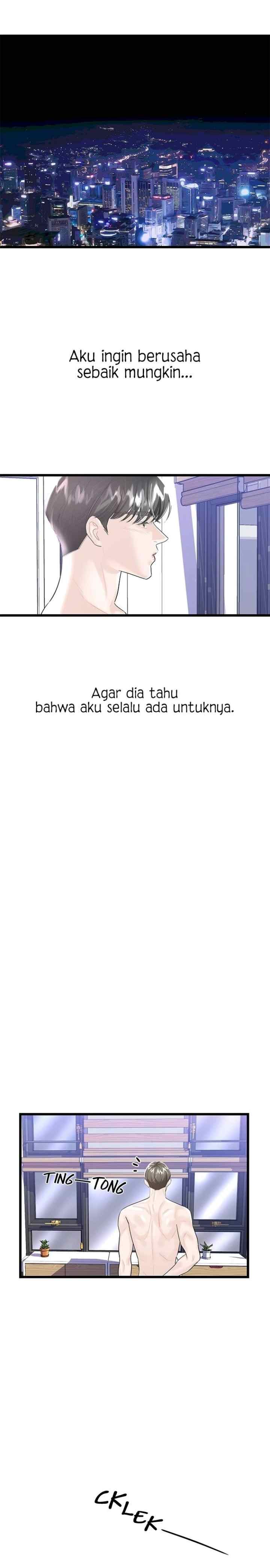 My Only 1 chapter 20 halaman 10