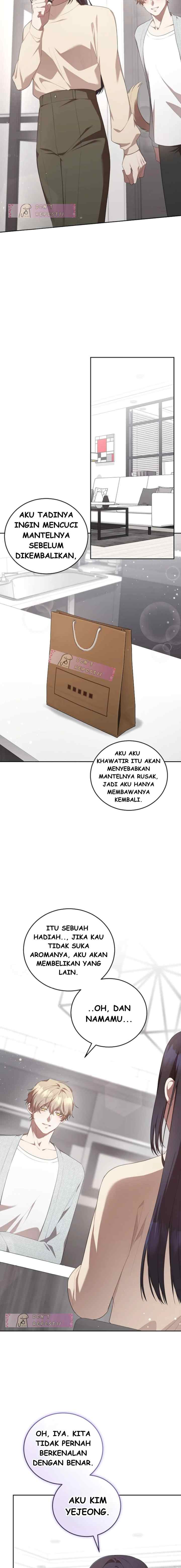 S-Class Self-Employed Person chapter 7 halaman 17