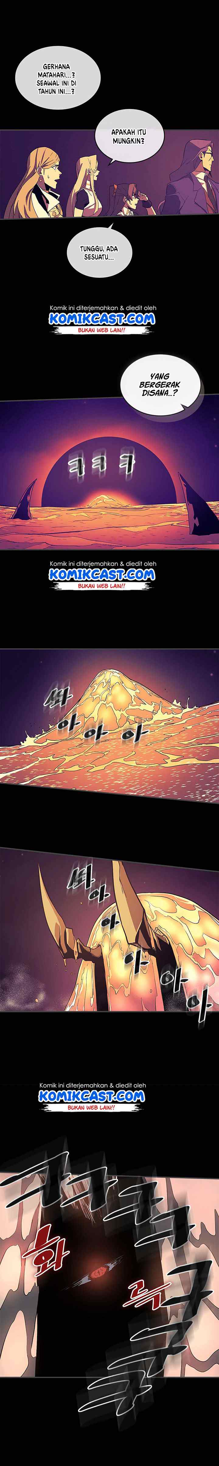 A Returner's Magic Should Be Special chapter 88 halaman 14
