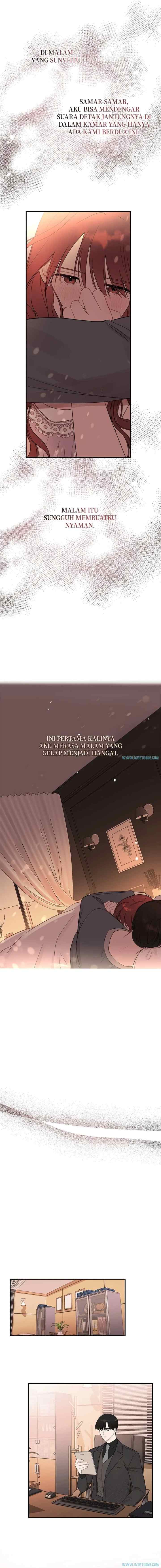 Como Domar um Marido Perigoso chapter 22 halaman 8