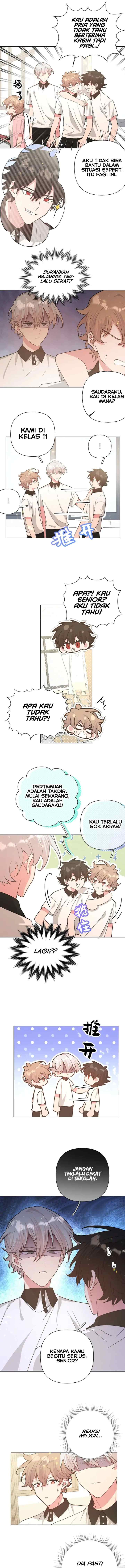 Don't Confess To Me chapter 102 halaman 4