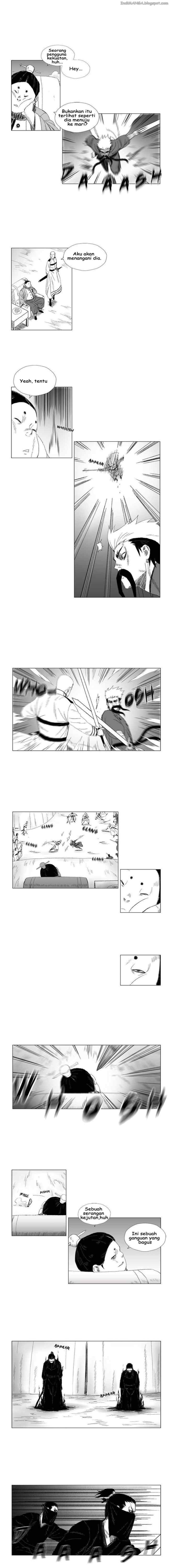 Red Storm chapter 31 halaman 5
