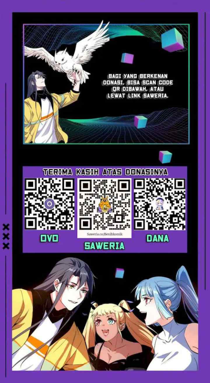 I'm An Evil God chapter 194 halaman 16