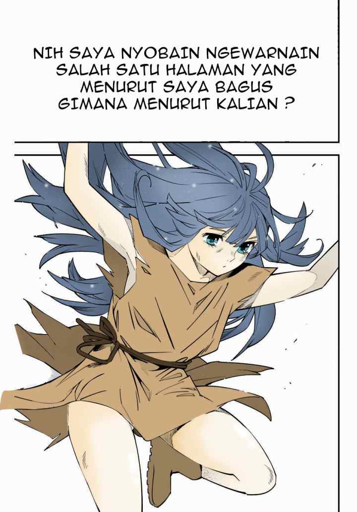 Reincarnated as an Aristocrat with an Appraisal Skill chapter 6 halaman 19